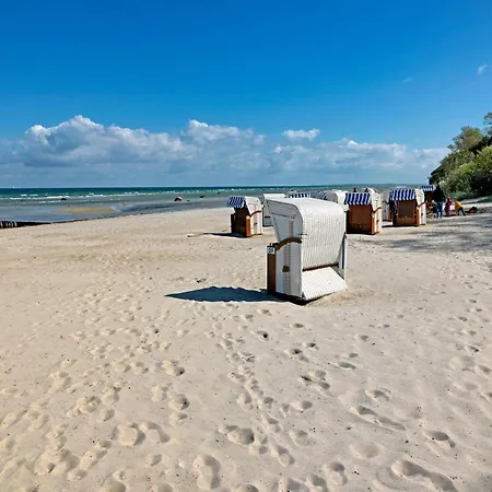 Appartamento Fip Park Lieblingsplatz