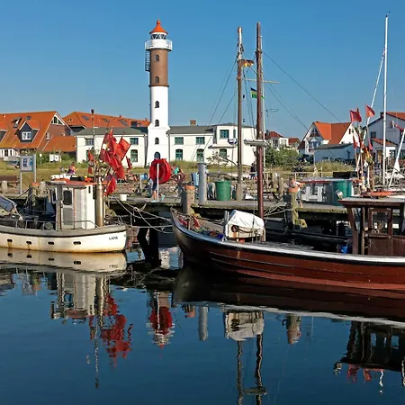 Fip Park Lieblingsplatz Appartamento Insel Poel