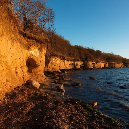 Fip Park Lieblingsplatz * Insel Poel