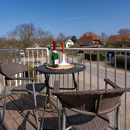 Fip Park Lieblingsplatz Appartamento *