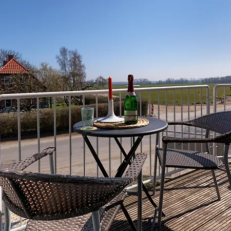 Apartment Fip Park Lieblingsplatz *