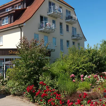 Fip Park Lieblingsplatz Appartamento