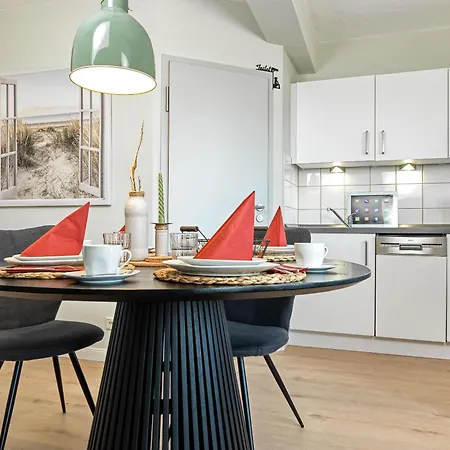 Apartment Fip Park Lieblingsplatz *