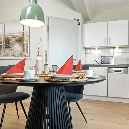 Appartamento Fip Park Lieblingsplatz *