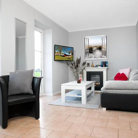 Fip Park Lieblingsplatz * Insel Poel